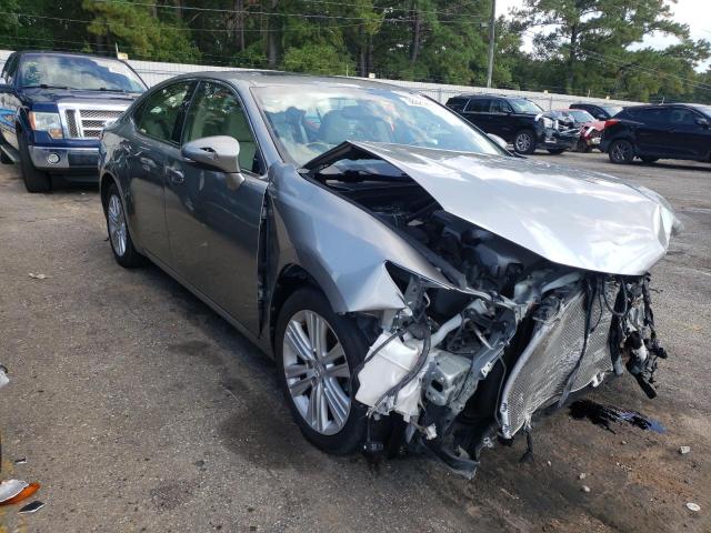 JTHBK1GG2F2202460 Lexus ES 350