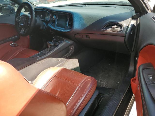 2C3CDZBG6FH705569 Dodge Challenger Sxt Plus
