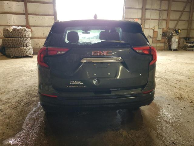 3GKALMEV0KL164334 GMC Terrain Sle