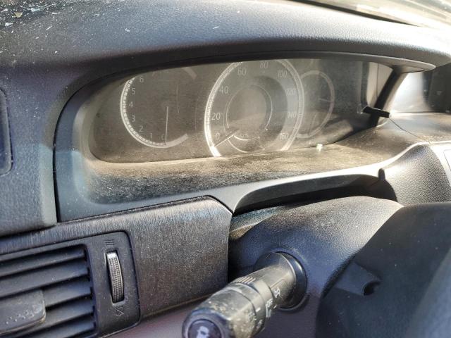 1HGCR2F74EA205486 Honda ACCORD EX