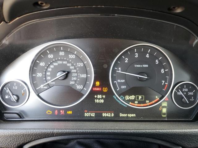 WBA3A5G50ENP28952 BMW 328 I