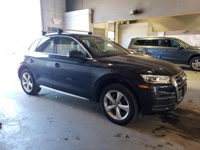 WA1ANAFY1L2090724 Audi Q5 PREMIUM