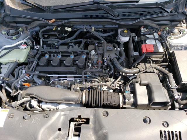 SHHFK7H67MU424822 Honda CIVIC EX
