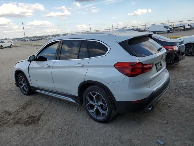 WBXHU7C33H5H36702 BMW X1 Sdrive28i
