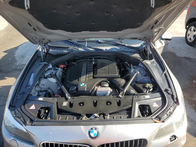 WBA5B1C54GG129418 BMW 535 I