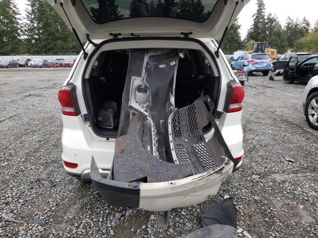 3C4PDCGB1LT265870 Dodge Journey Crossroad