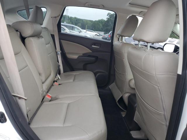 5J6RM3H53EL017033 Honda CR-V EX