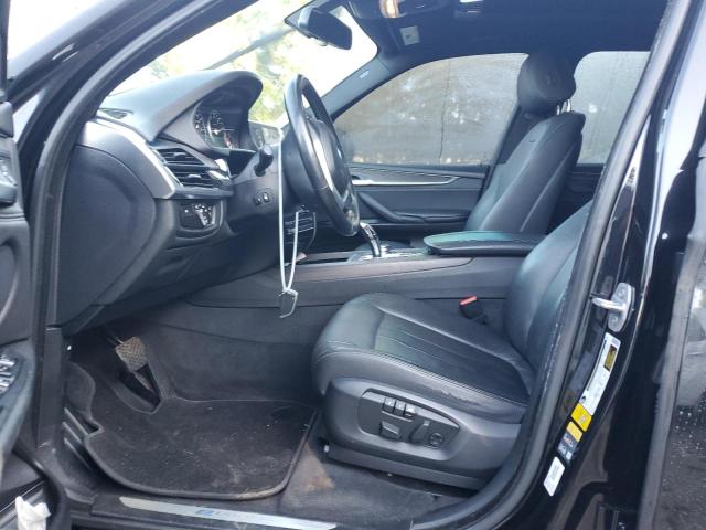 5UXKT0C30H0S81359 BMW X5 Xdr40e