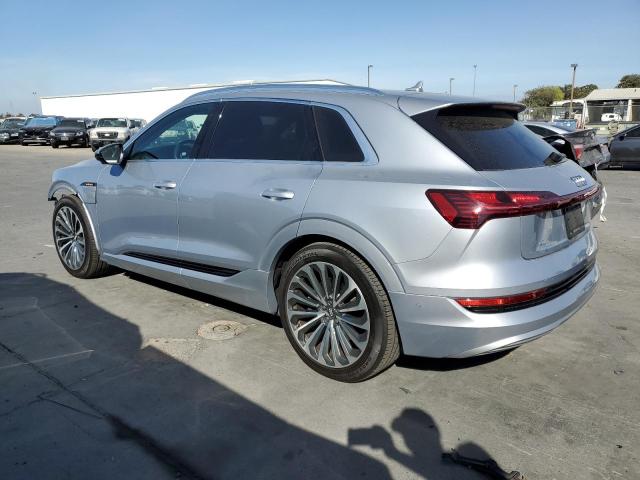 WA1VABGE8KB010826 Audi E-tron Prestige