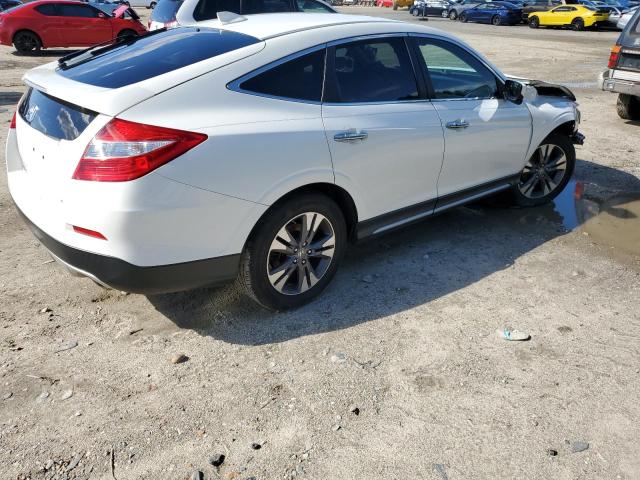 5J6TF1H53FL000867 Honda Crosstour Exl