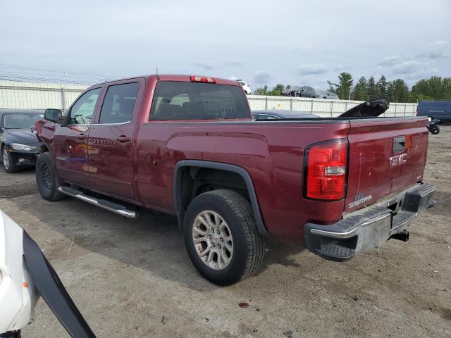 3GTU2UEC1FG147065 GMC Sierra K1500 Sle