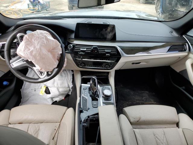 WBAJS7C00LCD82990 BMW M550xi