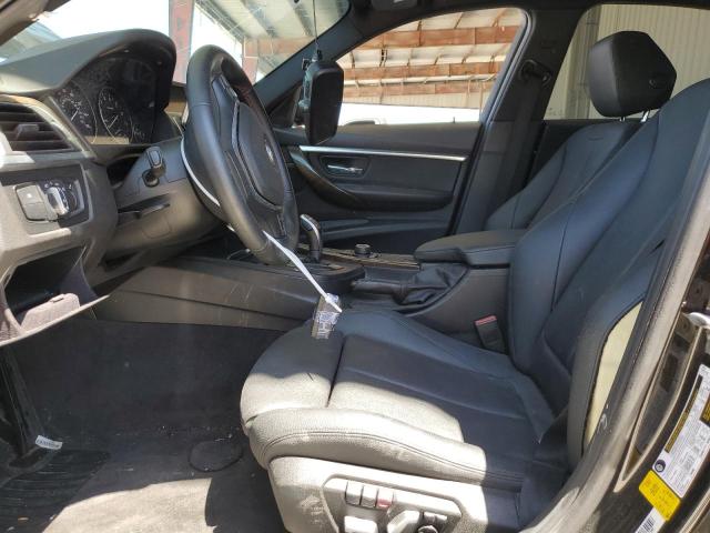 WBA8E9G50GNT46764 BMW 328 I Sulev