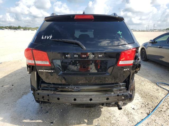 3C4PDCBB9GT120430 Dodge Journey Sxt