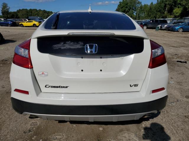 5J6TF1H53FL000867 Honda Crosstour Exl