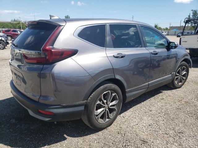 5J6RW1H88LL000816 Honda CR-V EXL