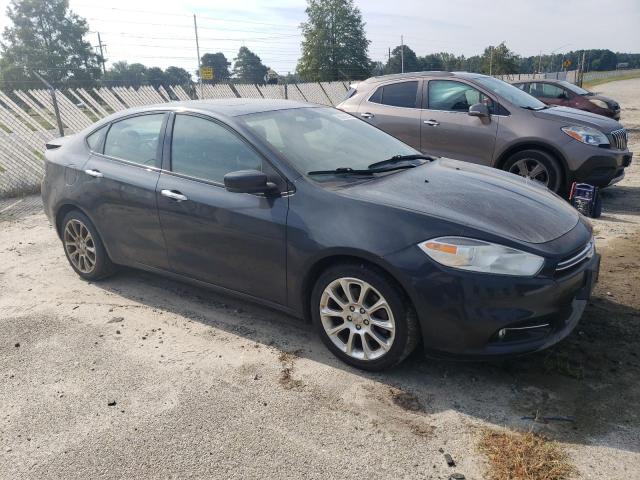 1C3CDFCB3ED669451 Dodge Dart Limited