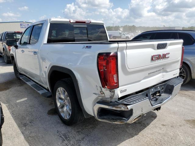 3GTU9DED1MG301355 GMC Sierra K1500 Slt