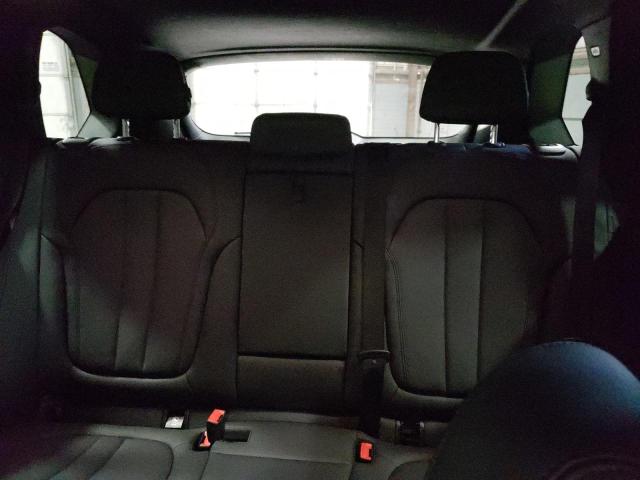 5UXTA6C05N9L85615 BMW X5 Xdrive45e