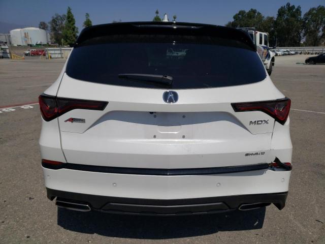 5J8YE1H08PL021591 Acura MDX A-SPEC