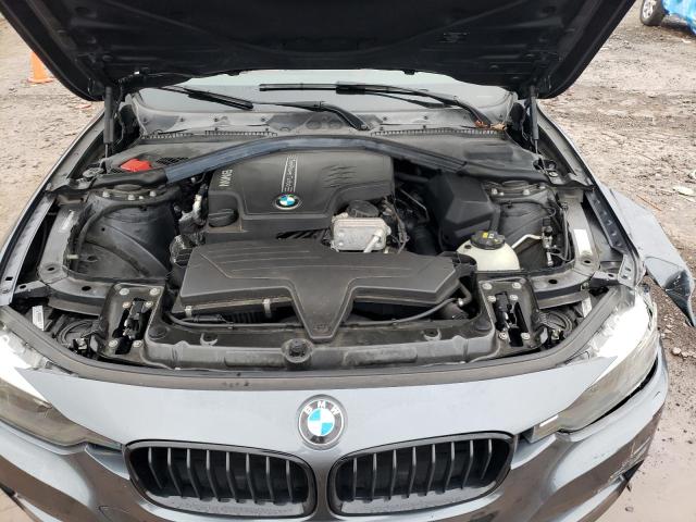 WBA3B5G5XFNS20146 BMW 328 Xi Sulev