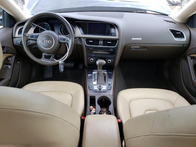 WAUCFAFR4FA013924 Audi A5 PREMIUM