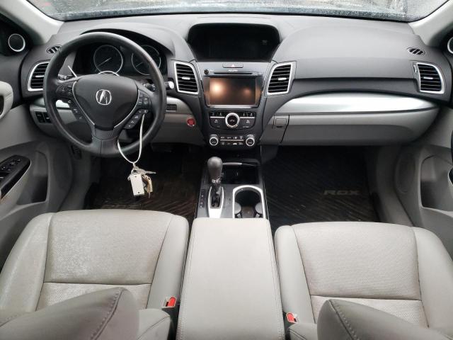 5J8TB4H73JL006196 Acura Rdx Advance