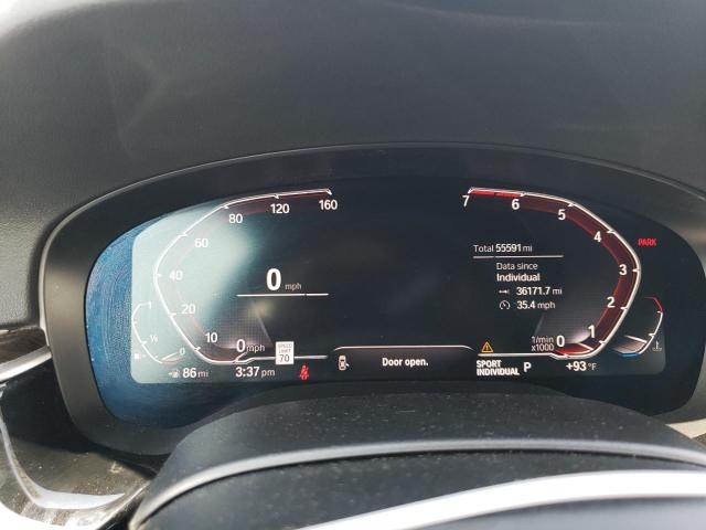 WBAJR7C06LWW61545 BMW 530 XI