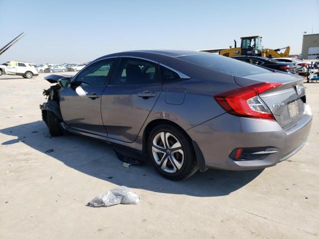 19XFC2F54GE010077 Honda Civic Lx