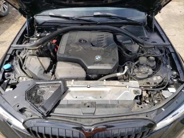 3MW5R1J0XM8B49184 BMW 330I
