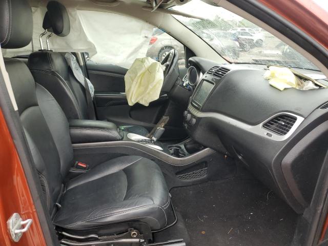 3C4PDCDG1ET117642 Dodge Journey Limited
