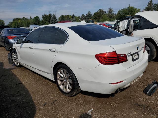 WBA5B3C50ED531706 BMW 535 XI