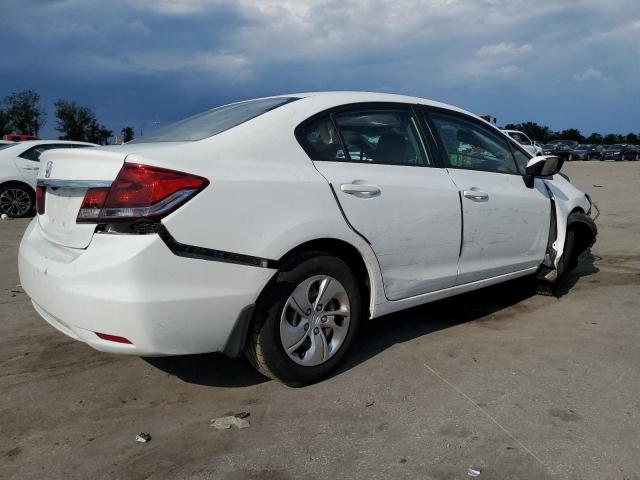 19XFB2F59FE298518 Honda Civic Lx