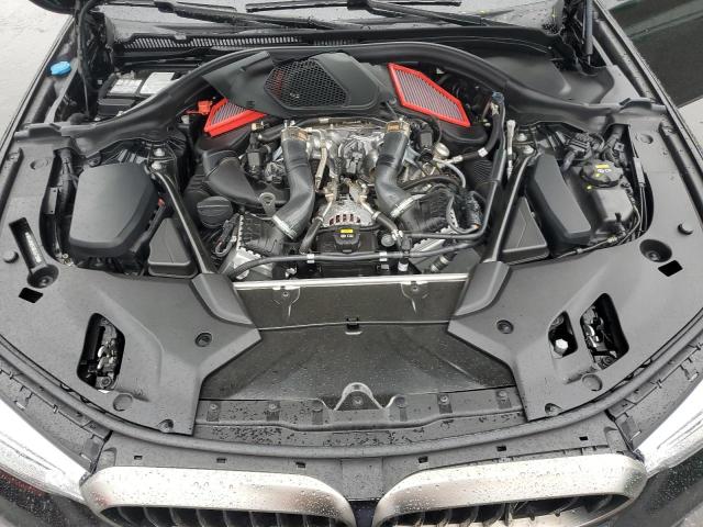 WBAJB9C54KB464780 BMW M550xi