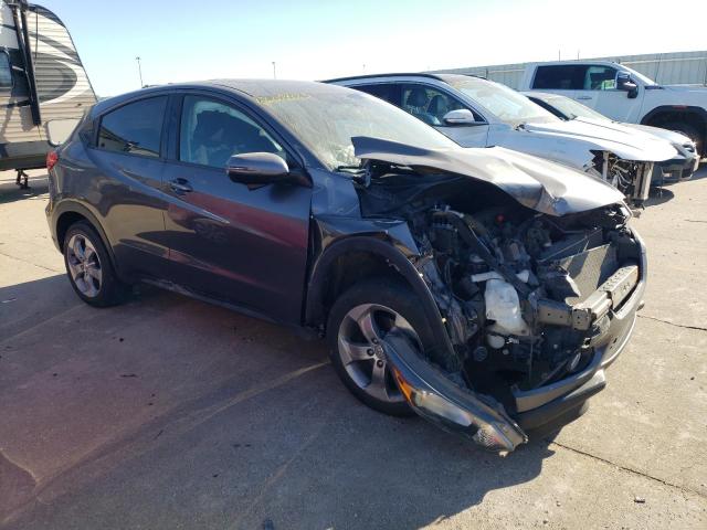 3CZRU6H59HM727686 Honda HR-V EX