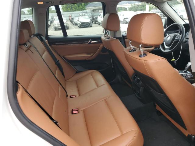 5UXWX9C54G0D78917 BMW X3 Xdrive28i