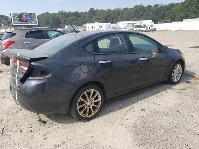 1C3CDFCB3ED669451 Dodge Dart Limited