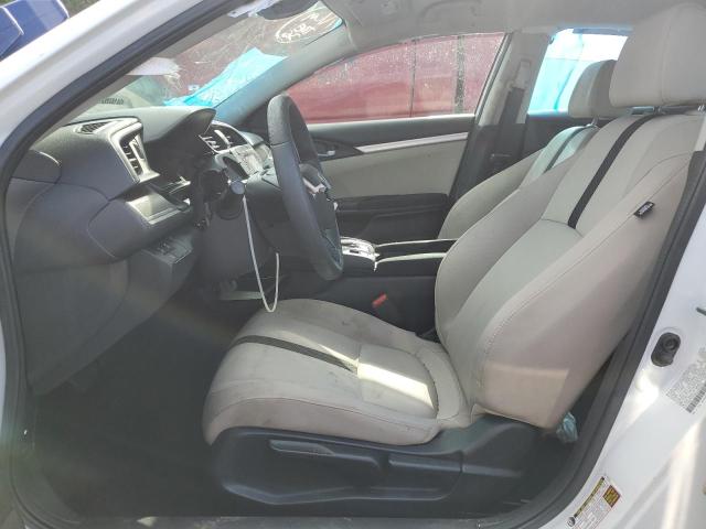 2HGFC2F6XLH548209 Honda Civic Lx