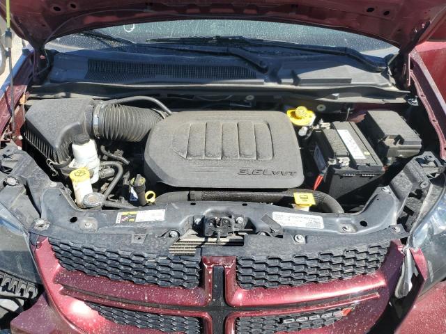 2C4RDGEG3KR768686 Dodge Grand Caravan Gt