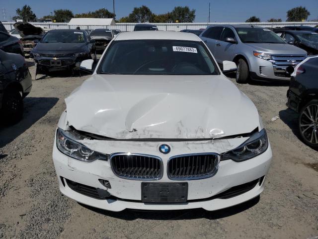 WBA3C1C50EK115238 BMW 328 I Sulev