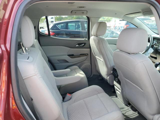 1GKKNLLS8HZ209880 GMC ACADIA SLE