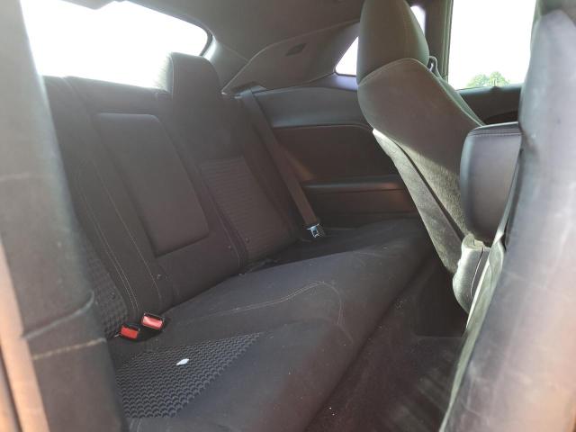 2C3CDZAG3GH279858 Dodge Challenger Sxt