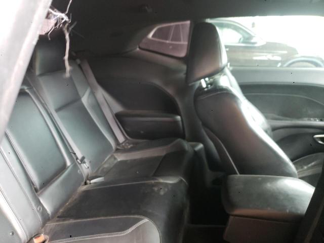 2C3CDZBG9FH705775 Dodge Challenger Sxt Plus