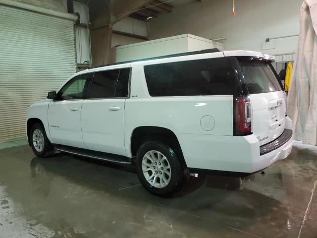 1GKS2FKC5GR397633 GMC Yukon Xl K1500 Sle