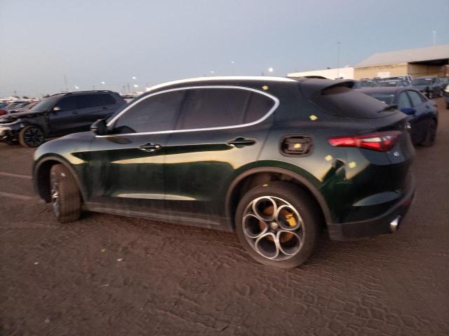 ZASPAKBN0K7C50694 Alfa Romeo STELVIO TI