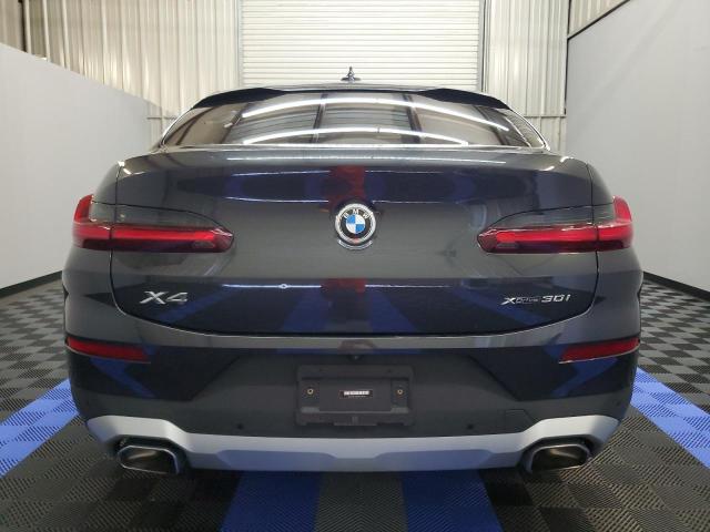 5UX33DT05N9L93616 BMW X4 Xdrive30i