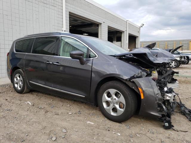 2C4RC1L71JR124847 Chrysler Pacifica Hybrid Touring L