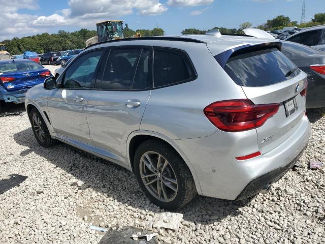 5UXTY5C02LLT32795 BMW X3 Xdrive30i