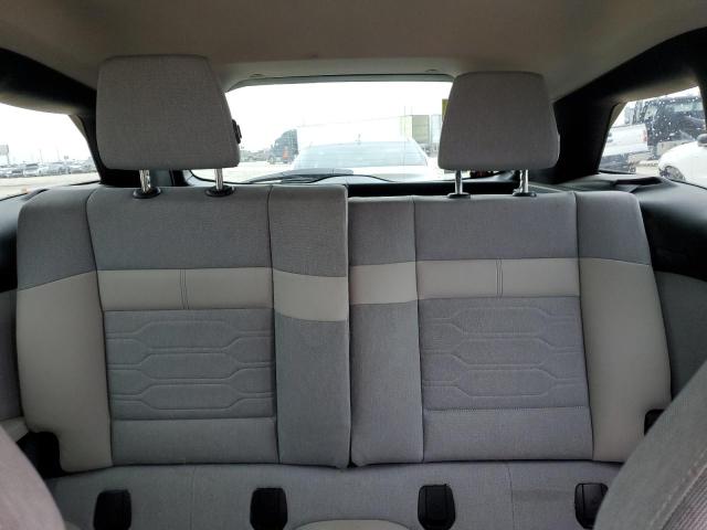 WBY1Z4C50FV501800 BMW I3 REX