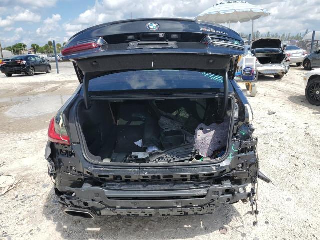 3MW5U7J07N8C35510 BMW M340I